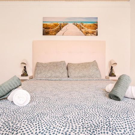 Apartamento Dayely Коралео Екстериор снимка