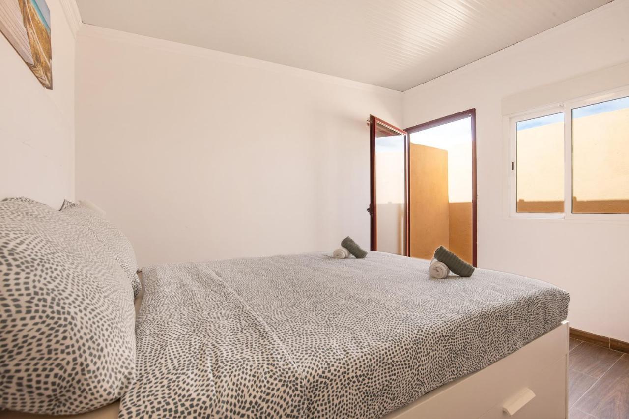 Apartamento Dayely Коралео Екстериор снимка