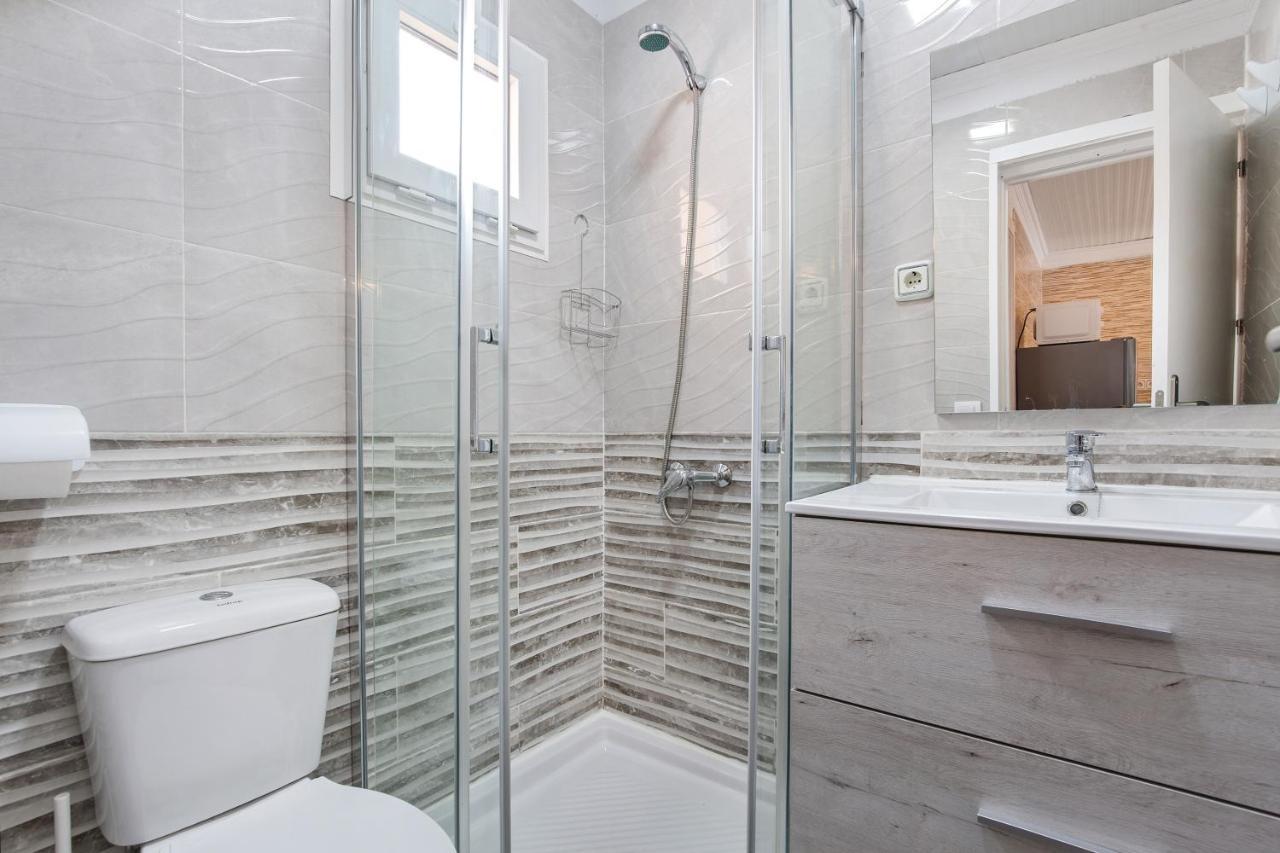 Apartamento Dayely Коралео Екстериор снимка
